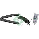 Kettensatz, Ölpumpenantrieb 558 0093 10 Kettensatz, Ölpumpenantrieb 558 0093 10