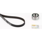 ContiTech Zahnriemensatz CT754K1