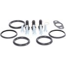 BTS Turbo Montagesatz, Lader T931511ABS