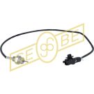 GEBE Sensor, Abgastemperatur 9 8147 1