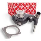 FEBI BILSTEIN 17077 Wasserpumpe