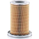 MANN-FILTER C 19 384/1 Sekundärluftfilter