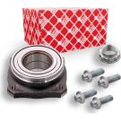 FEBI BILSTEIN 102831 Radlagersatz FEBI BILSTEIN 102831 Radlagersatz