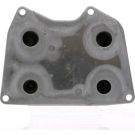 Mahle Ölkühler, Automatikgetriebe BEHR CLC 221 000S