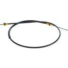 BOSCH Seilzug, Feststellbremse 1 987 482 234
