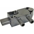Sensor, Abgasdruck 0906267