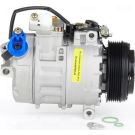 Kompressor, Klimaanlage 890390