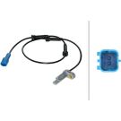 Sensor, Raddrehzahl 6PU 009 106-891