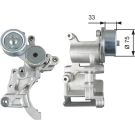 Gates Spannrolle, Keilrippenriemen DriveAlign™ T39271