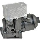 Metzger Gehäuse, Ölfilter 2370019