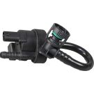 Metzger Be-/Entlüftungsventil, Kraftstoffbehälter 2250036