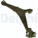 Lenker, Radaufhängung TC611 Lenker, Radaufhängung TC611