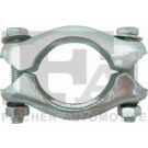 Rohrverbinder, Abgasanlage 115-934 Rohrverbinder, Abgasanlage 115-934