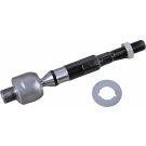 Metzger Axialgelenk, Spurstange COMPETENCE KIT 51038908