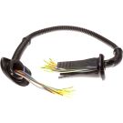 FEBI BILSTEIN 107057 Kabelreparatursatz, Kofferraumdeckel FEBI BILSTEIN 107057 Kabelreparatursatz, Kofferraumdeckel