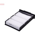 Filter, Innenraumluft DCF562P