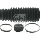 febi bilstein 2 x FEBI Faltenbalgsatz, Lenkung 27086