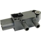 Metzger Sensor, Abgasdruck 0906298