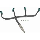 Metzger Schlauch, Leckkraftstoff 0840117