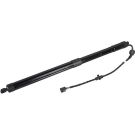 Metzger Elektromotor, Heckklappe 2115054