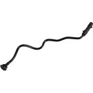 Metzger Entlüftungsschlauch, Ausgleichsbehälter 2421701