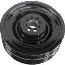 Metzger Riemenscheibe, Kurbelwelle 6400131