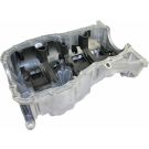 Metzger Ölwanne 7990036