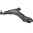 Metzger Lenker, Radaufhängung 58002711