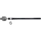 Lemförder Axialgelenk, Spurstange 34516 01