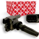FEBI BILSTEIN 30261 Zündspule FEBI BILSTEIN 30261 Zündspule