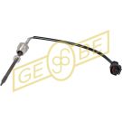 GEBE Sensor, Abgastemperatur 9 8184 1