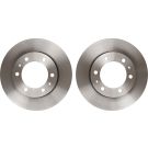 Bremsscheibe DF4917