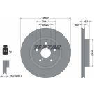 Bremsscheibe 92093500