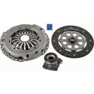 SACHS 3000 990 134 Kupplungssatz Kit plus CSC