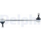Delphi Stange/Strebe, Stabilisator TC1575