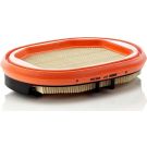 Mann-Filter Sekundärluftfilter IQORON CF 2530 Mann-Filter Sekundärluftfilter IQORON CF 2530