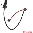 Brembo Warnkontakt, Bremsbelagverschleiß PRIME LINE A 00 419