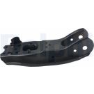 Lenker, Radaufhängung TC2661