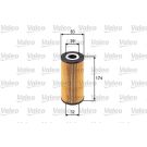 Valeo 2 x VALEO Ölfilter 586522