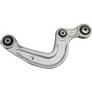 Metzger Lenker, Radaufhängung 58112204