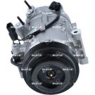 Kompressor, Klimaanlage 320189G