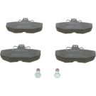 BOSCH Bremsbelagsatz, Scheibenbremse 0 986 460 995