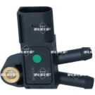 Sensor, Abgasdruck 708033