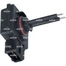 Sensor, Kühlmittelstand 453017 Sensor, Kühlmittelstand 453017