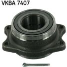 SKF Radlagersatz VKBA 7407