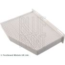 Blue Print Filter, Innenraumluft ADV182533