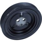 Maxgear Riemenscheibe, Kurbelwelle 30-0106
