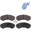 Bremsbelagsatz, Scheibenbremse ADC44261 Bremsbelagsatz, Scheibenbremse ADC44261