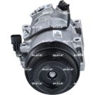 NRF Kompressor, Klimaanlage GENUINE 320191G