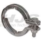 Rohrverbinder, Abgasanlage 83 13 2812 Rohrverbinder, Abgasanlage 83 13 2812